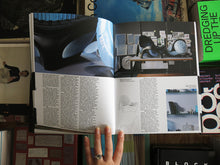 Load image into Gallery viewer, A Magazine: A Manual for Living Curated for Nike
