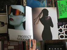 Load image into Gallery viewer, A Magazine: A Manual for Living Curated for Nike