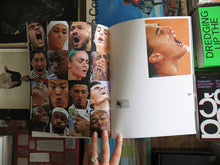Load image into Gallery viewer, A Magazine: A Manual for Living Curated for Nike