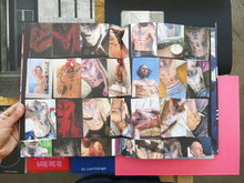Load image into Gallery viewer, Mahalia Taje Giotto – existential boner