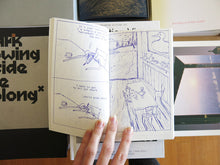 Load image into Gallery viewer, Anna Haifisch – Mouse in Residence