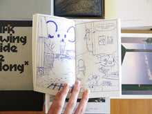 Load image into Gallery viewer, Anna Haifisch – Mouse in Residence