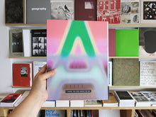 Load image into Gallery viewer, A Magazine: A Manual for Living Curated for Nike