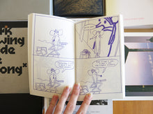 Load image into Gallery viewer, Anna Haifisch – Mouse in Residence