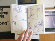 Load image into Gallery viewer, Anna Haifisch – Mouse in Residence