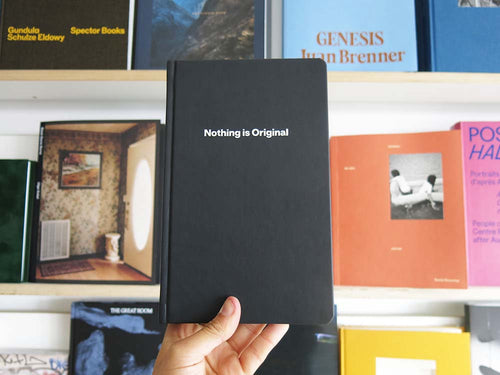 Julian Rosefeldt: Nothing is Original