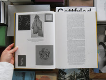Load image into Gallery viewer, Mitch Cairns: Artist's Mouth
