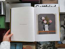 Load image into Gallery viewer, Mitch Cairns: Artist's Mouth