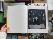 Load image into Gallery viewer, Mitch Cairns: Artist's Mouth