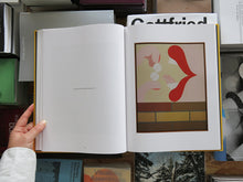 Load image into Gallery viewer, Mitch Cairns: Artist's Mouth