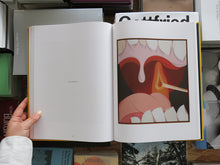 Load image into Gallery viewer, Mitch Cairns: Artist's Mouth