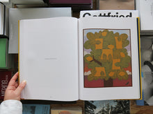 Load image into Gallery viewer, Mitch Cairns: Artist's Mouth