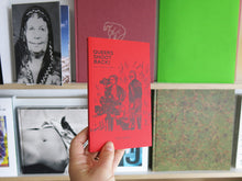 Load image into Gallery viewer, QUEERS SHOOT BACK!: Essays on Radical Queer Cinema