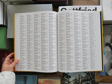 Load image into Gallery viewer, Mitch Cairns: Artist's Mouth