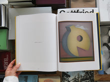 Load image into Gallery viewer, Mitch Cairns: Artist's Mouth