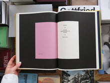 Load image into Gallery viewer, Mitch Cairns: Artist's Mouth
