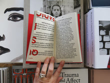 Load image into Gallery viewer, QUEERS SHOOT BACK!: Essays on Radical Queer Cinema