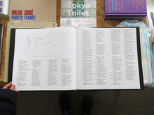 Load image into Gallery viewer, Chronograms of Architecture