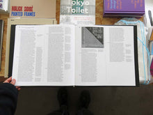 Load image into Gallery viewer, Chronograms of Architecture