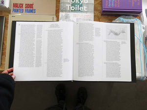 Chronograms of Architecture