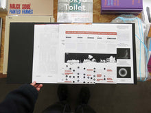 Load image into Gallery viewer, Chronograms of Architecture