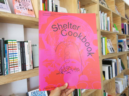 Shelter Cookbook