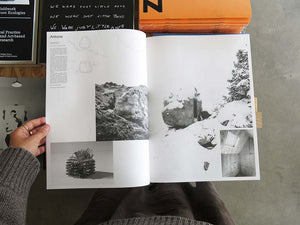 Shelter Cookbook