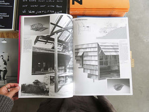 Shelter Cookbook