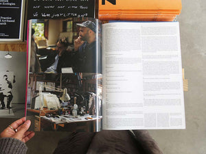 Shelter Cookbook