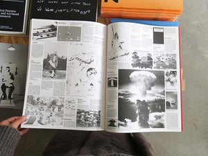 Shelter Cookbook