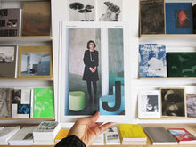 Load image into Gallery viewer, Takashi Homma – Portrait of J