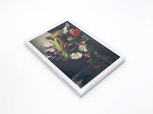 Load image into Gallery viewer, Simone Gooch – Flowers in the Front Seat