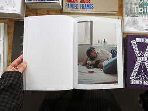 Takashi Homma – Portrait of J