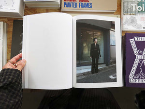 Takashi Homma – Portrait of J