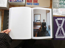 Load image into Gallery viewer, Takashi Homma – Portrait of J