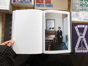 Takashi Homma – Portrait of J