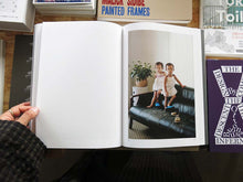 Load image into Gallery viewer, Takashi Homma – Portrait of J