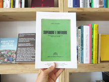 Load image into Gallery viewer, Carla Accardi – Superior and Inferior