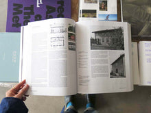 Load image into Gallery viewer, Arne Jacobsen: Life &amp; Work