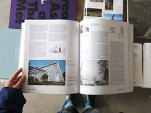 Load image into Gallery viewer, Arne Jacobsen: Life &amp; Work