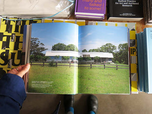 Glenn Murcutt - The Architecture of Glenn Murcutt