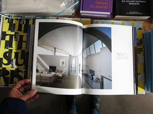 Glenn Murcutt - The Architecture of Glenn Murcutt