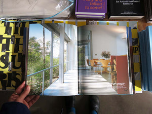 Glenn Murcutt - The Architecture of Glenn Murcutt