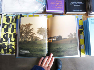 Glenn Murcutt - The Architecture of Glenn Murcutt