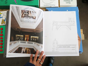 AMAG 23: Carmody Groarke