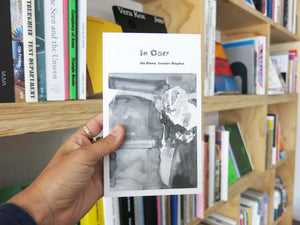 Leanne Shapton – In Cars: On Diana