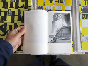 Leanne Shapton – In Cars: On Diana