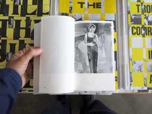 Leanne Shapton – In Cars: On Diana