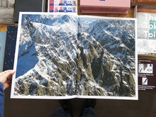 Load image into Gallery viewer, Rohan Hutchinson – At that particular moment XL