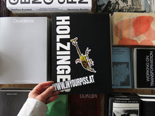 Load image into Gallery viewer, Florentina Holzinger: HOLZINGER